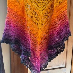 SisLove Shawl